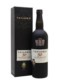Taylor's 30 year old Port, Douro - Portugal 750ml